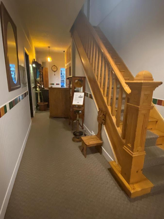 Auberge Presbytere Mont Lac-Vert Hébertville Eksteriør bilde